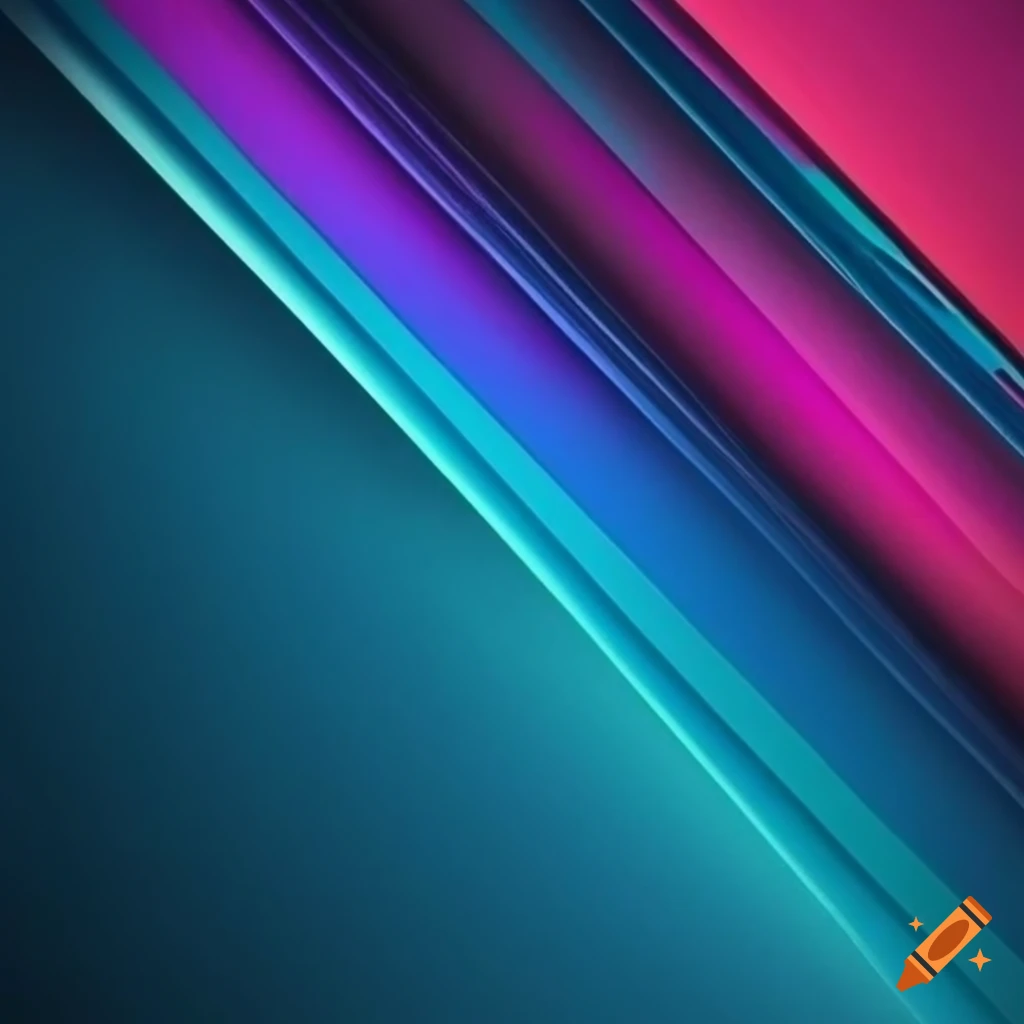 abstract wallpaper with lines for iOS 16