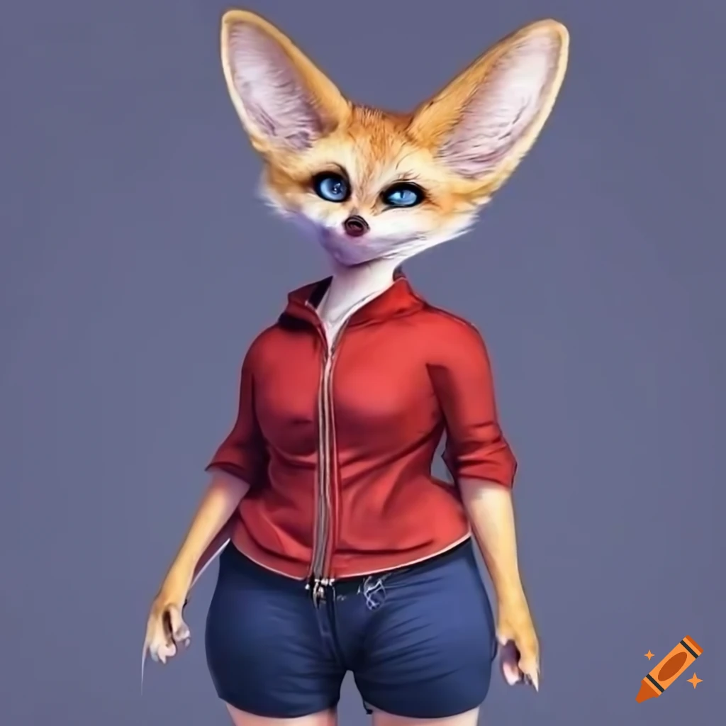 Pocket Rocket - Foxy Lady – Fox and Leo