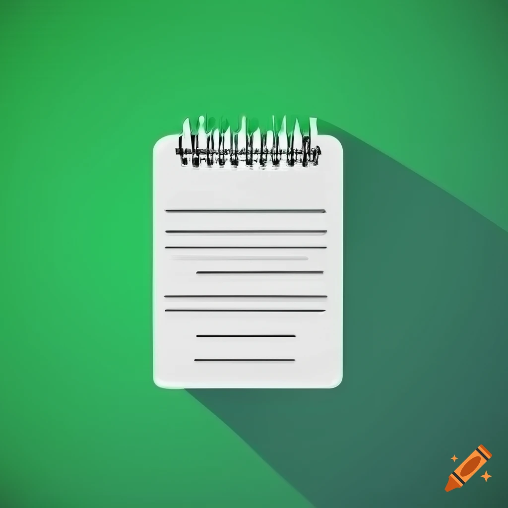 File:Notepad icon wide.svg - Wikimedia Commons
