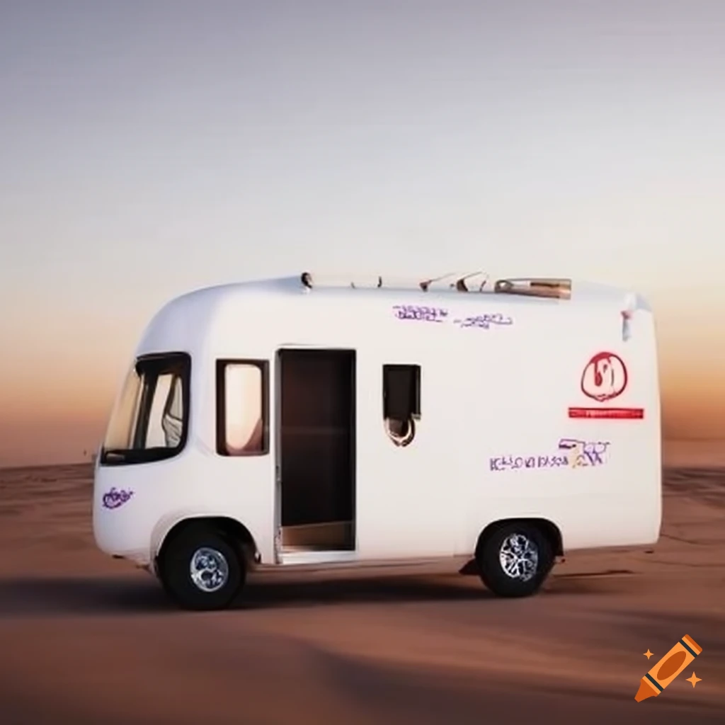 inauguration of a mobile clinic in Morocco