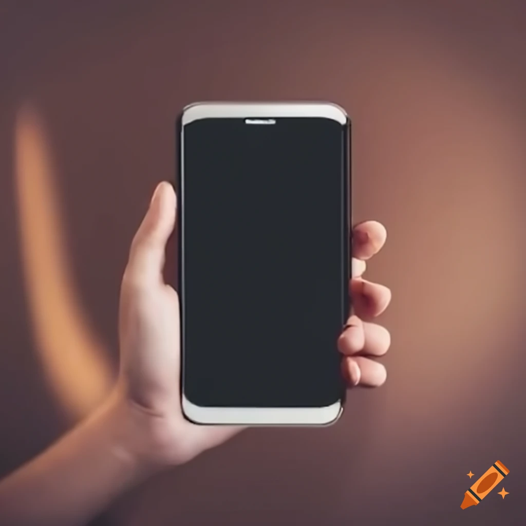 mockups showing gesture control cursor movement