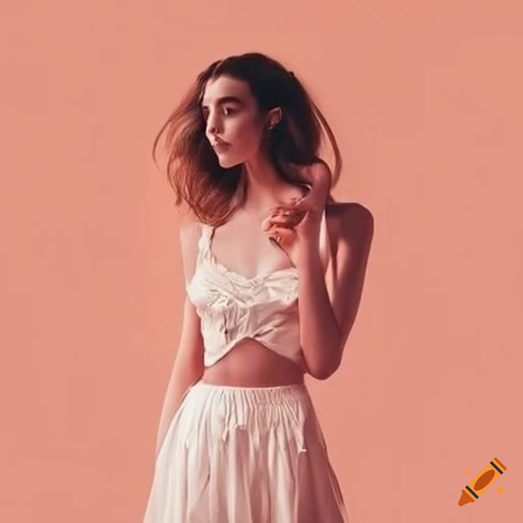 Image Of Summer Women s Clothing
