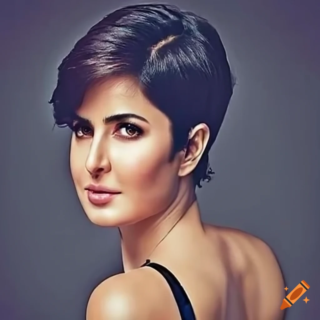 Katrina Kaif Birthday: 6 Fabulous Hairstyles Sported by the Actress That  You Need in Your Life! - News18
