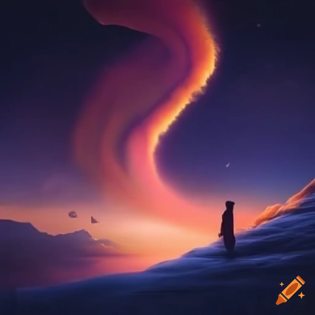 Illustration representing gender differences in dreams