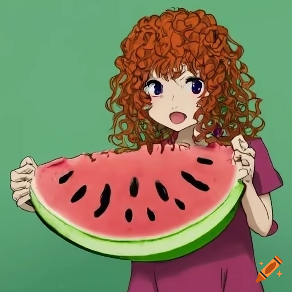 Watermelon | page 8 of 94 - Zerochan Anime Image Board