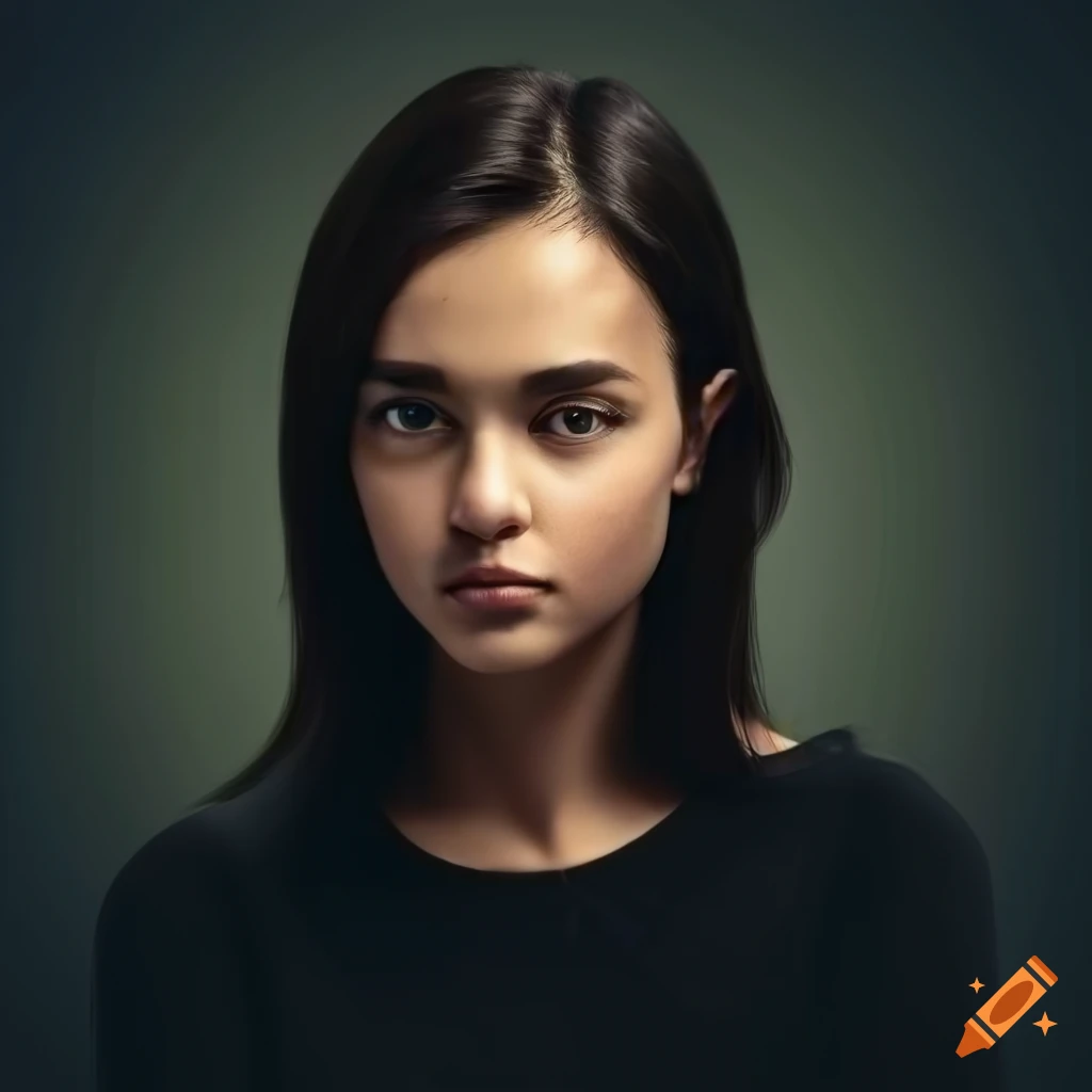 stylish-woman-wearing-a-black-sweater