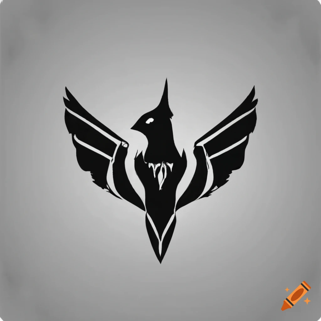 Flying Bird Logo Vector Art PNG, Bird Logo Template, Bird, Logo, Icon PNG  Image For Free Download | Bird logo design, Bird logos, Colorful logo design