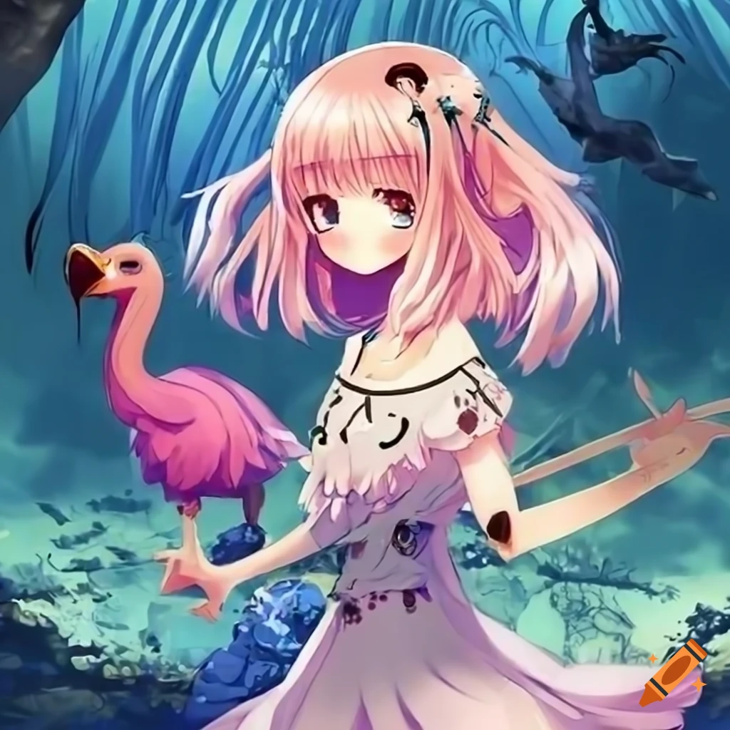 Big Bird ARAGAKI | Anime-Planet