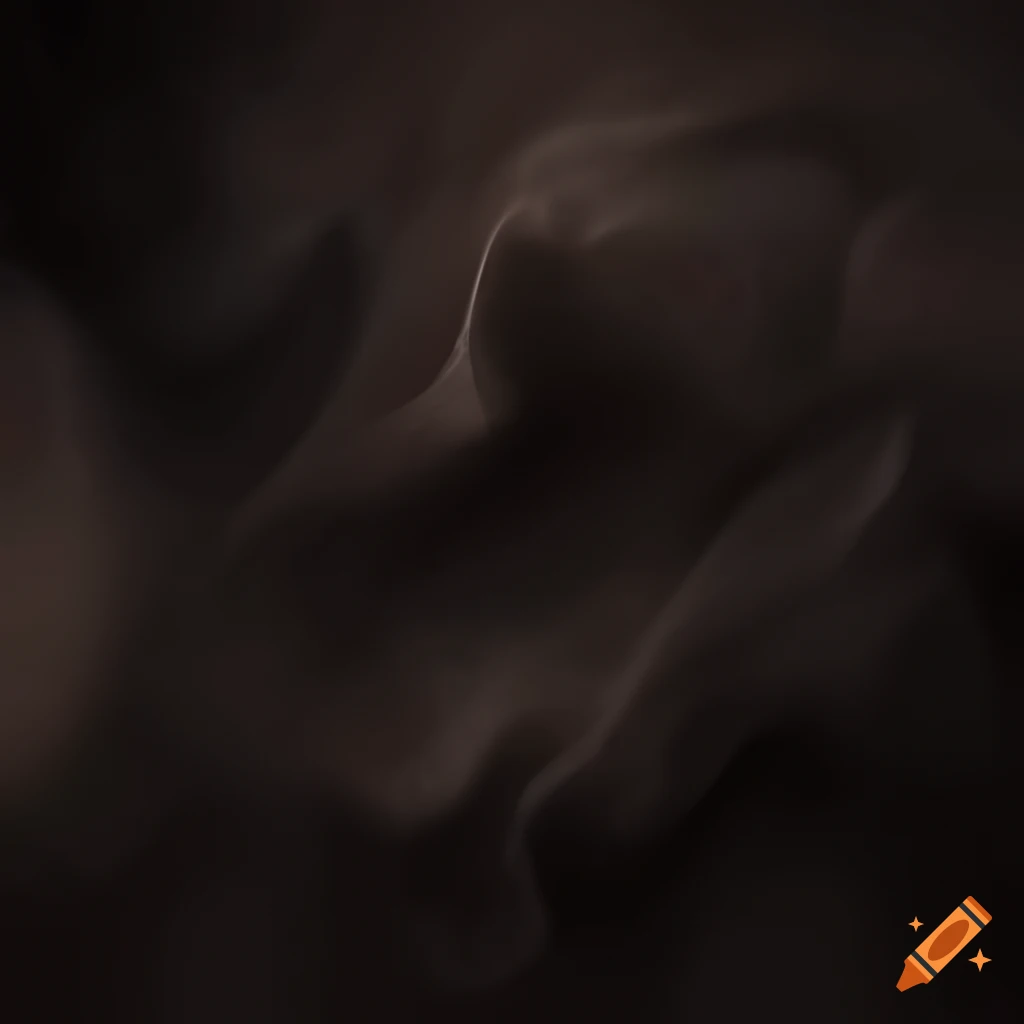 abstract smokey texture