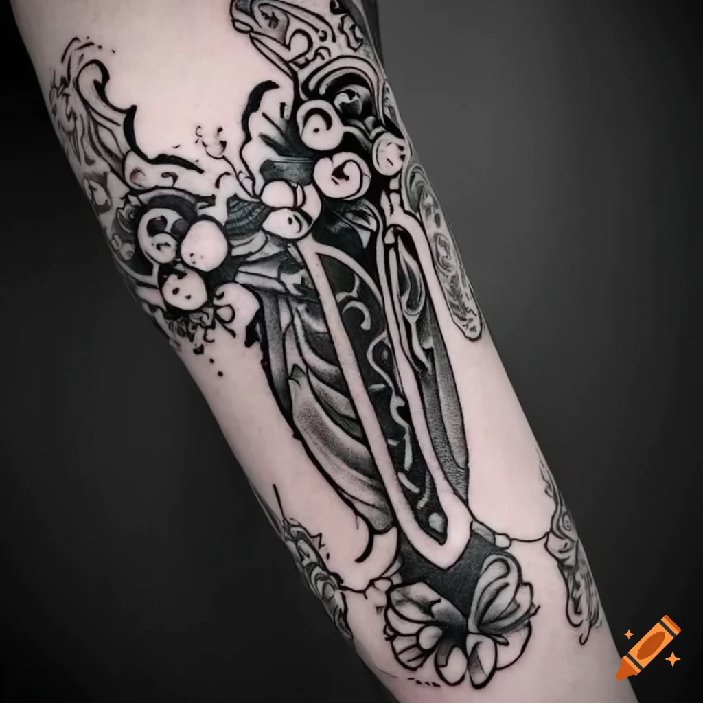 Black And White Tattoo Social — // TRADITIONAL SLEEVES // Amazing work...