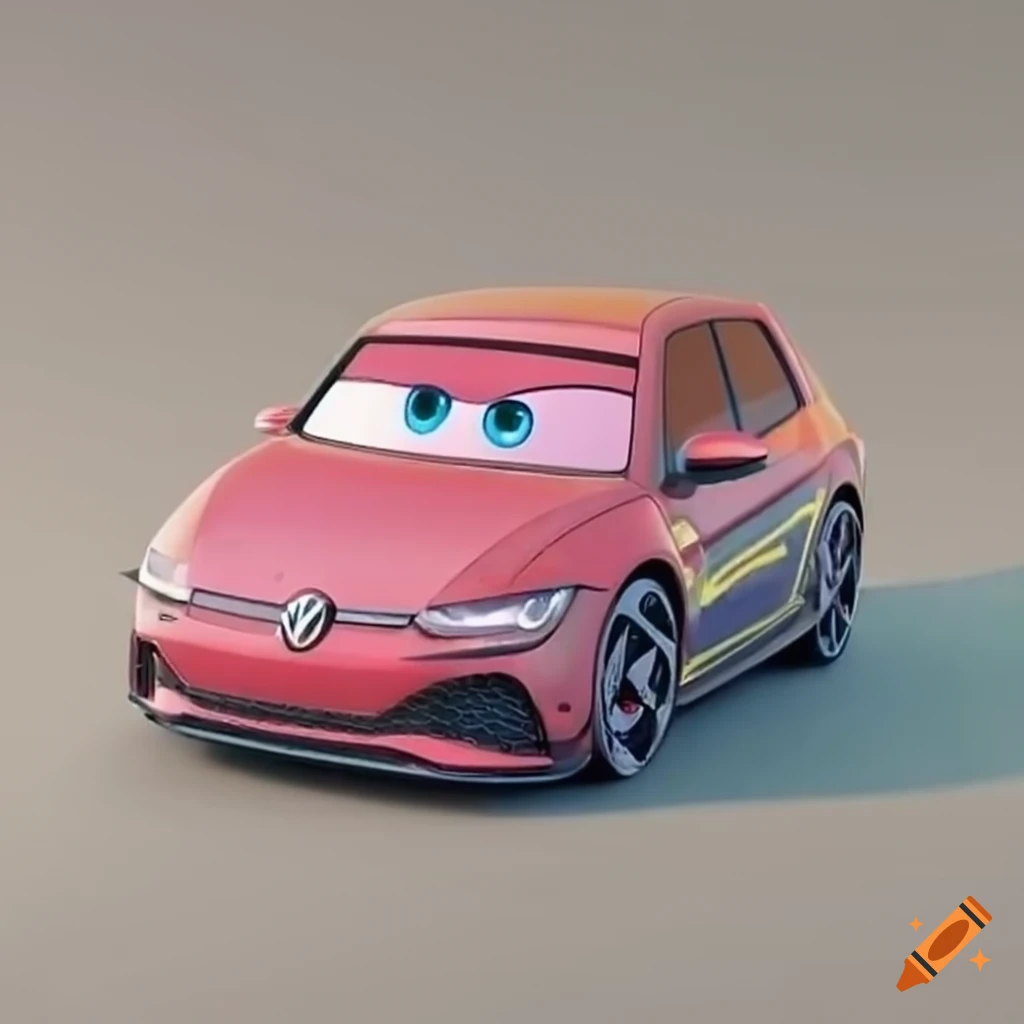 mk8-gti-volkswagen-in-pixar-cars-livery
