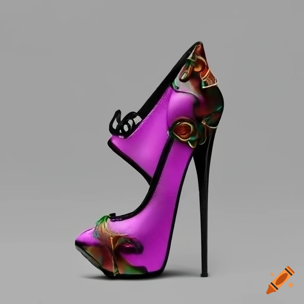2021 New Fashion Style Stiletto Heels Sexy Unique Women Sandal High Heel  Shoes - China High Heels and Stiletto Heels price | Made-in-China.com