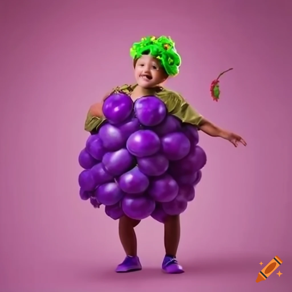 Fruit Costumes | Buy or Rent Kids Fancy Dress Costumes in India