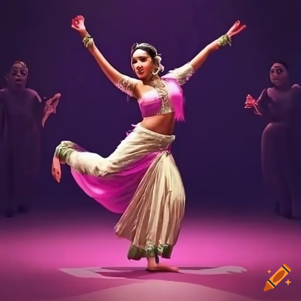 South Indian Dance Forms: a Treat for Art Lovers | by Lakshmi Subramanian |  Medium