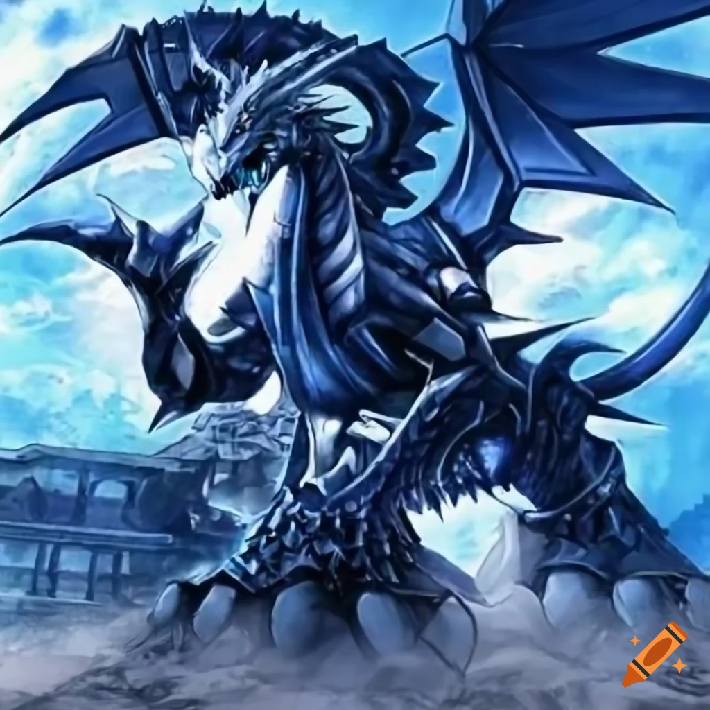 yugioh-card-art-of-a-majestic-dragon-with-jewels-on-craiyon