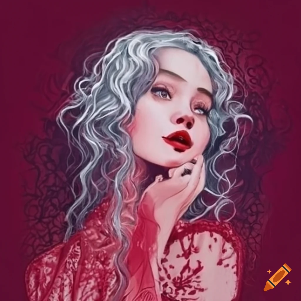 Portrait Of A Pale Girl With Moth Wings In A Red Dress On Craiyon portrait-of-a-pale-girl-with-moth-wings-in-a-red-dress-on-craiyon