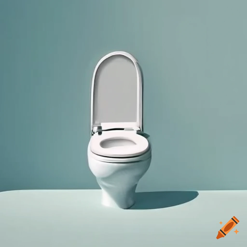 funny image of Skibidi toilet