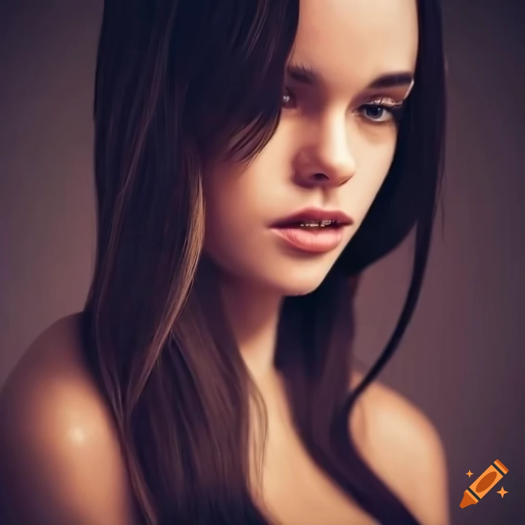 stylish woman wearing black off-the-shoulder sweater