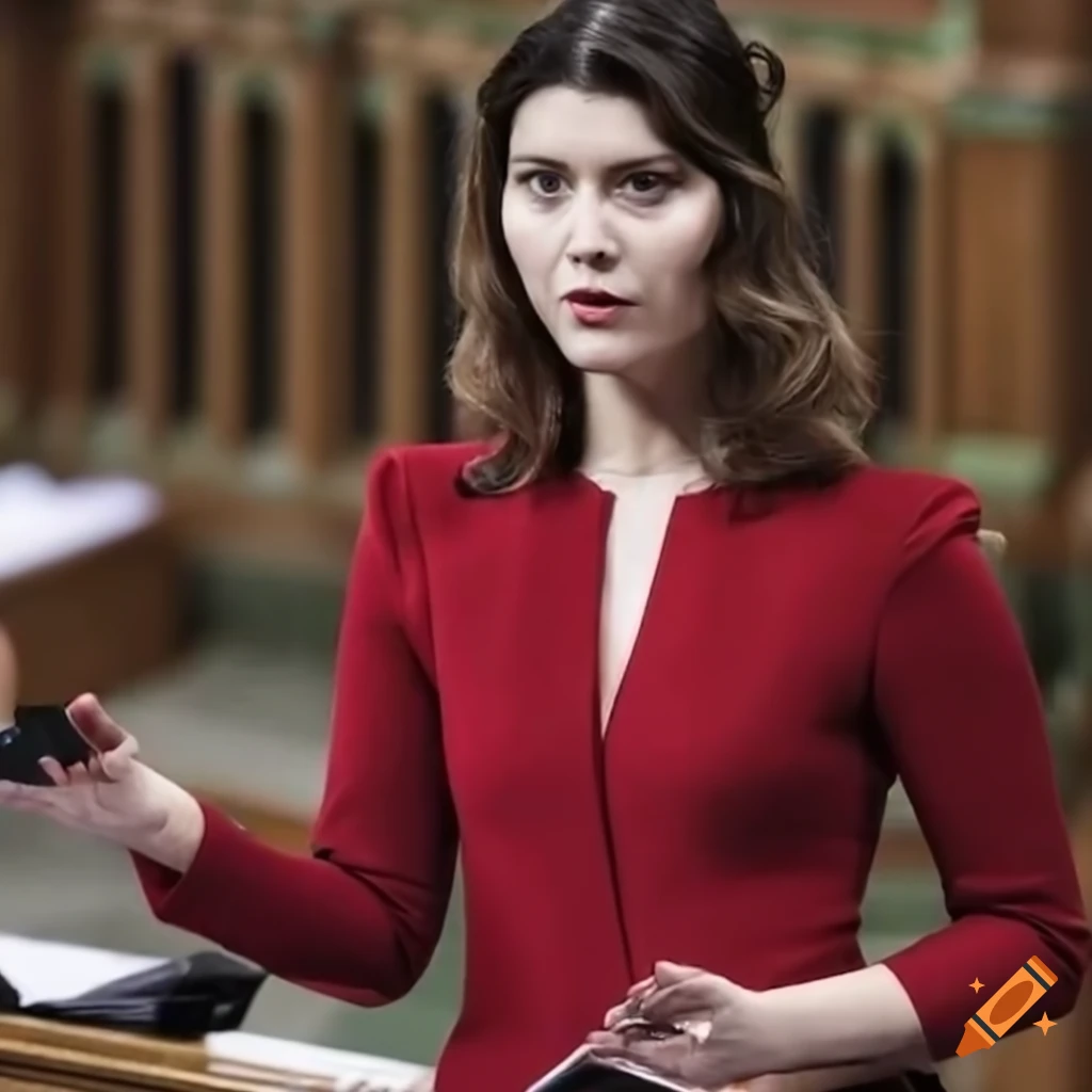 mary-elizabeth-winstead-representing-the-conservative-party-in-parliament