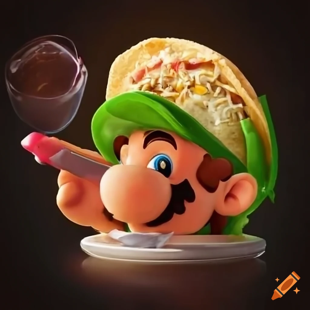 plate of delicious tacos
