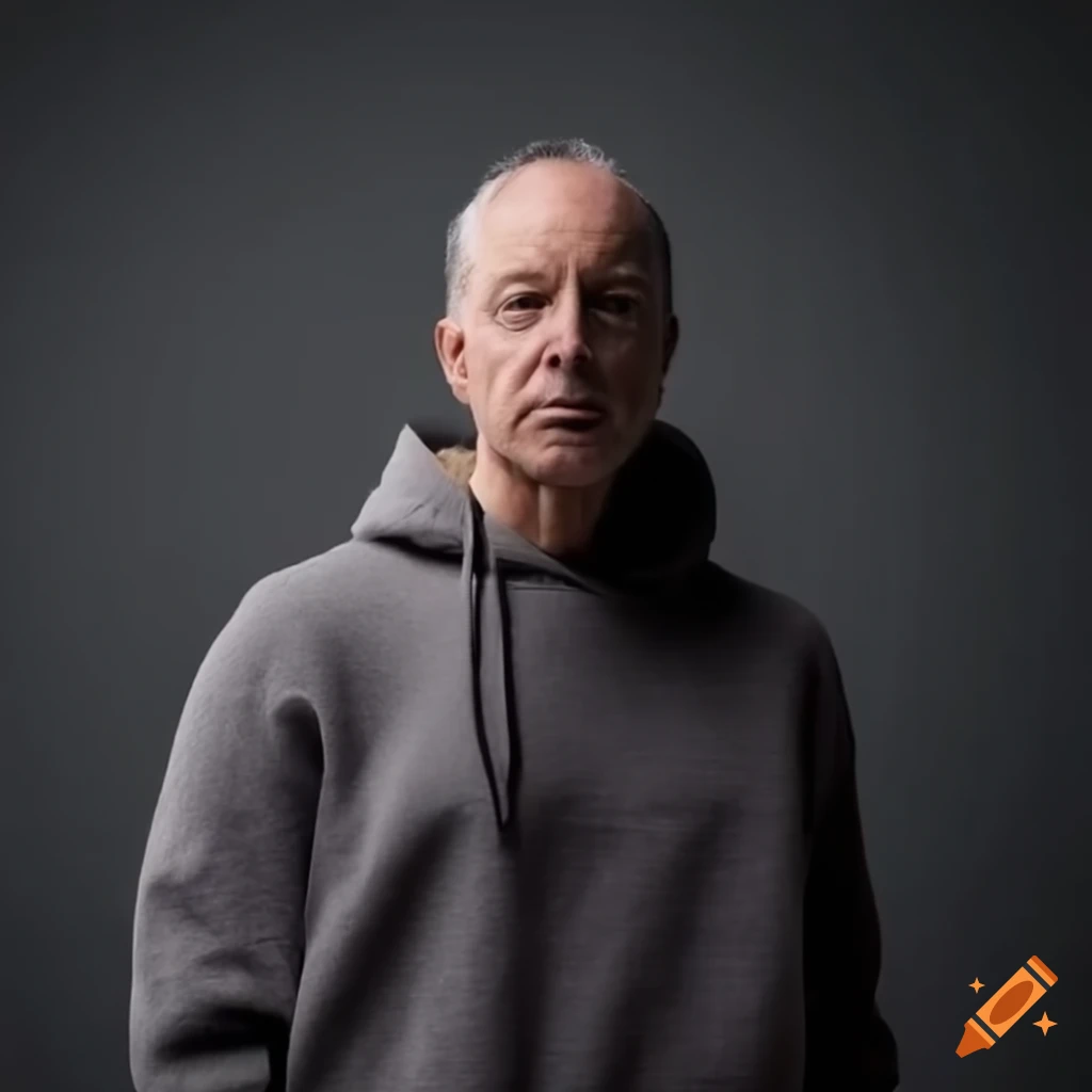 Middle aged Man Wearing Hoodie In Philadelphia On Craiyon middle-aged-man-wearing-hoodie-in-philadelphia-on-craiyon