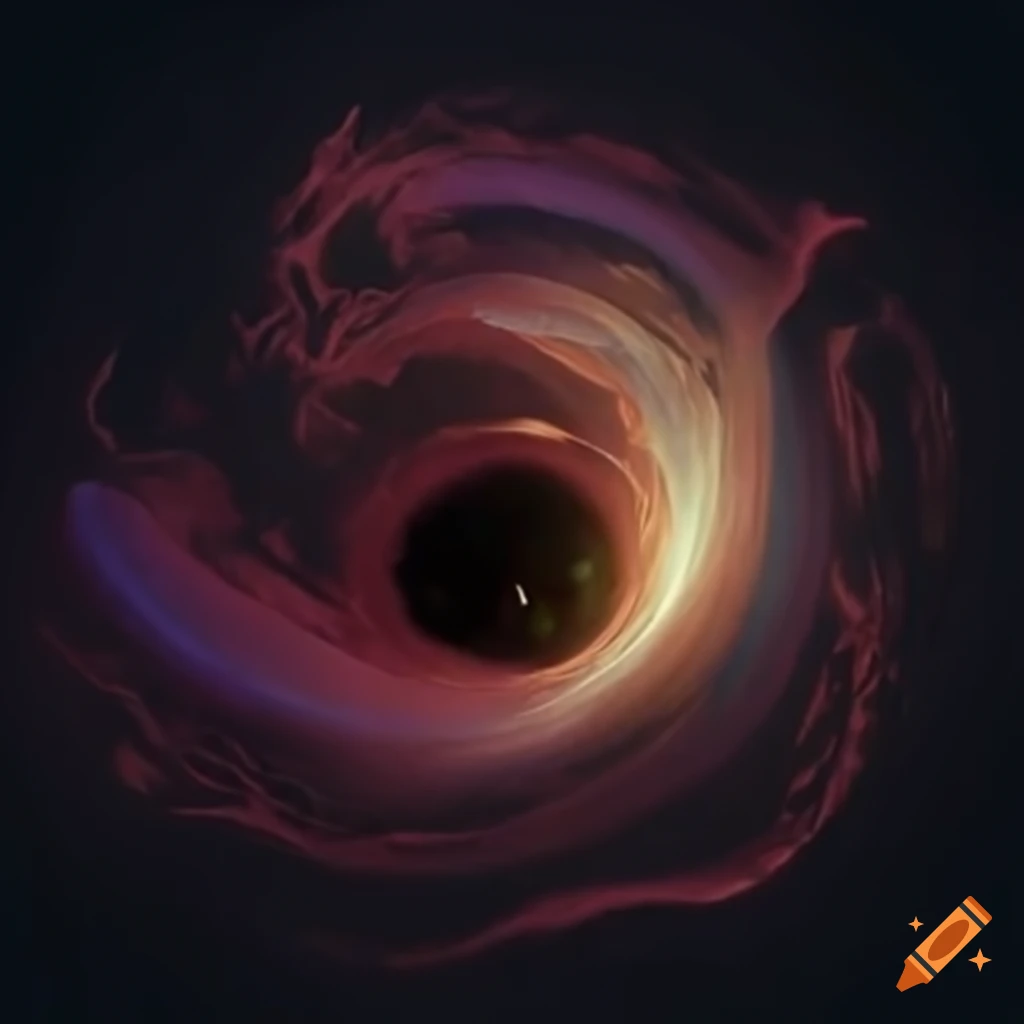 Anime, wormhole, tornado, king, cave, stars, HD, 4K, AI Generated Art -  Image Chest - Free Image Hosting And Sharing Made Easy