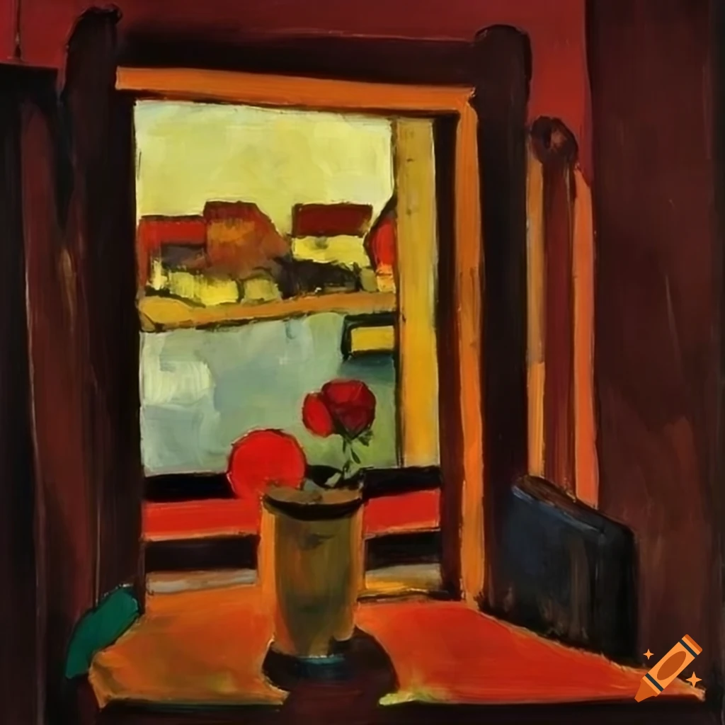 oil-painting-in-modigliani-and-paul-gauguin-style-on-craiyon