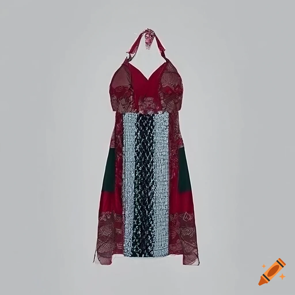 Revolve SS24 bestselling mini halter babydoll dress