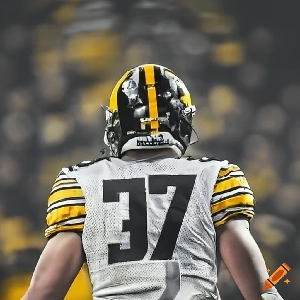 iowa-hawkeyes-football-player-on-craiyon