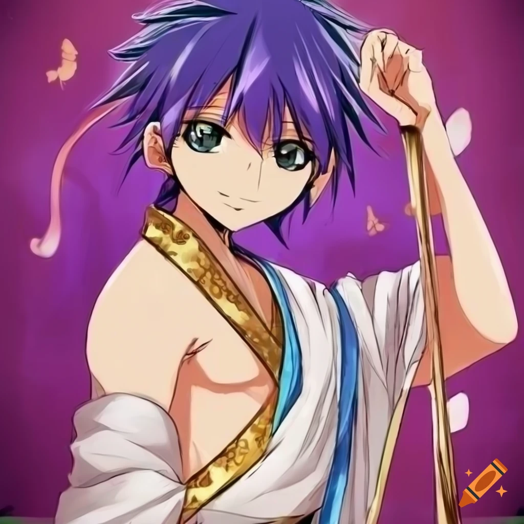 9+ Relevant Anime Like Magi That Won't Disappoint!