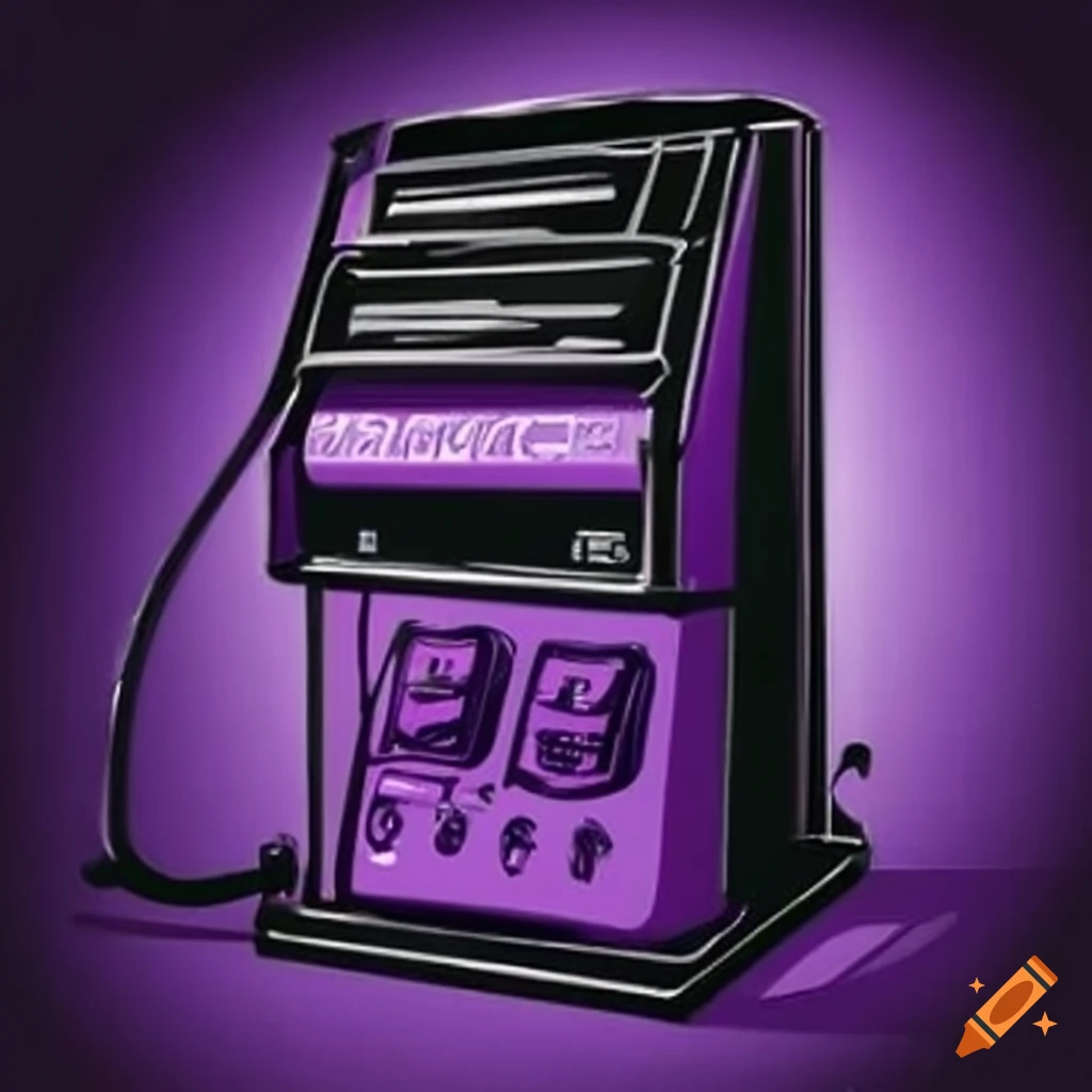 purple-morse-coder-machine
