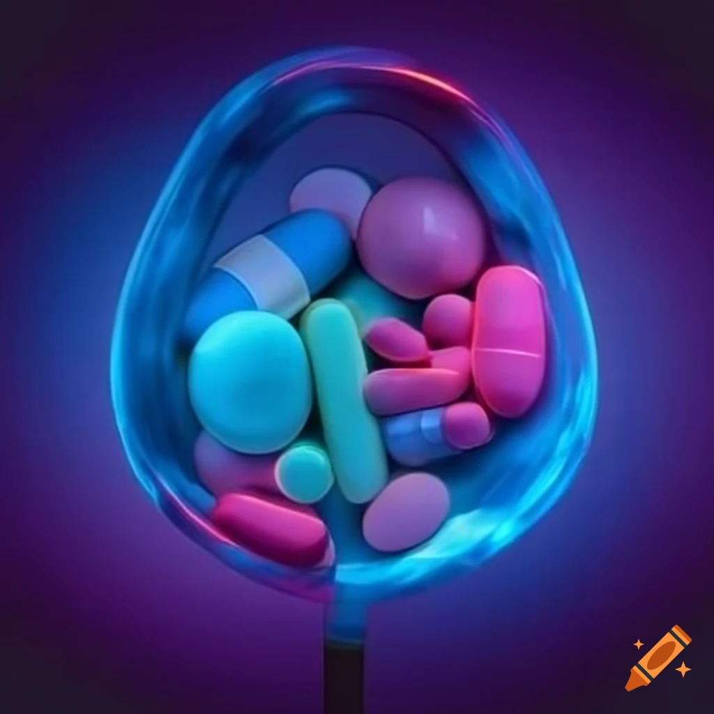 Code Of Conduct Pharmacoepi Podcast Series On Craiyon code-of-conduct-pharmacoepi-podcast-series-on-craiyon