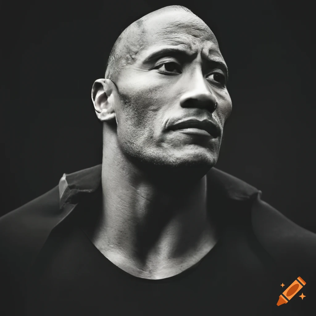 Dwayne Johnson