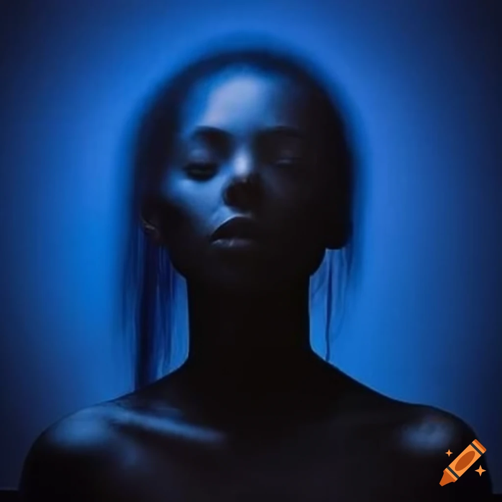 Cover art inspired by jules album this way on Craiyon