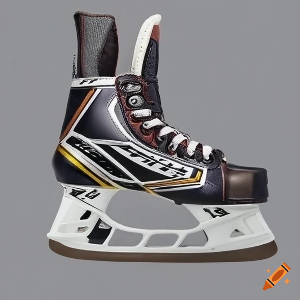 Ccm hockey skates
