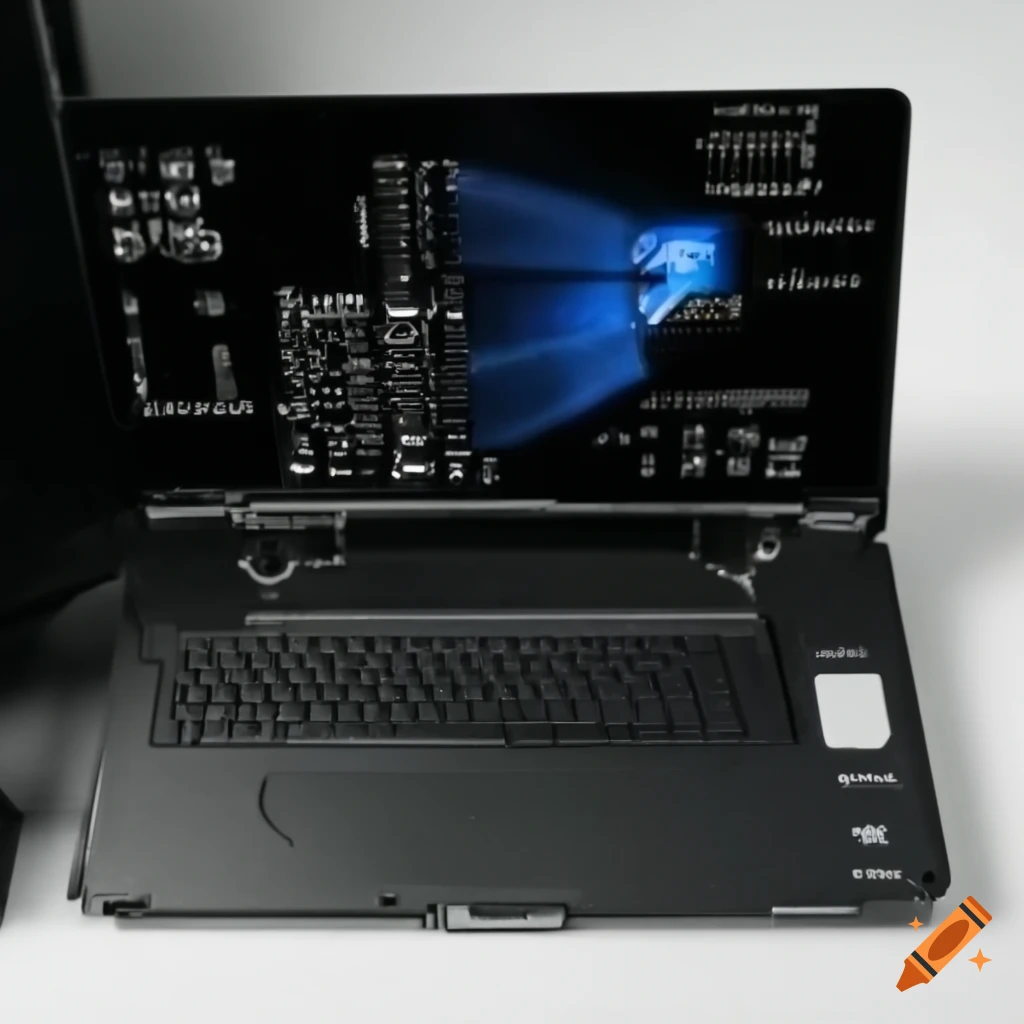 Computer hardware repair customer support