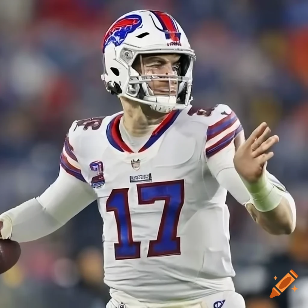 Image of josh allen