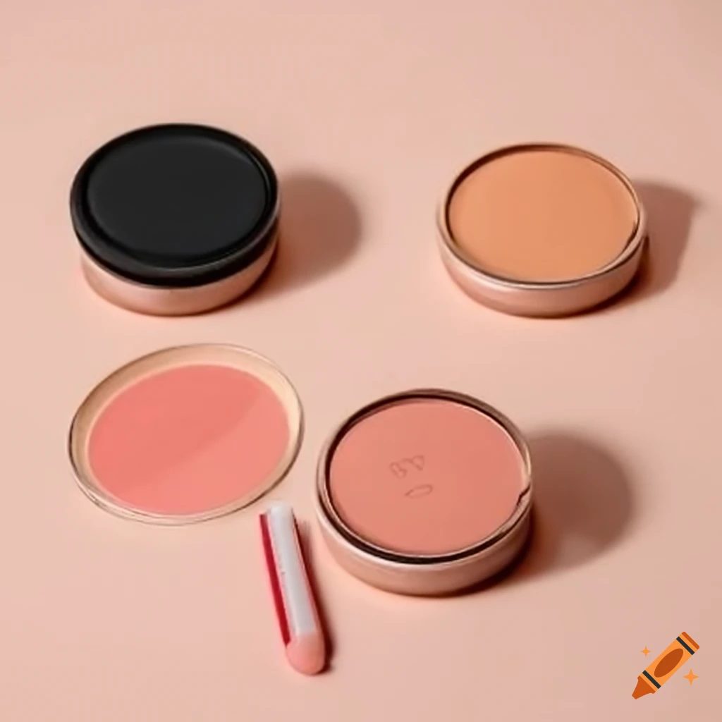 Mini Radiant Creamy Concealer and Blush product