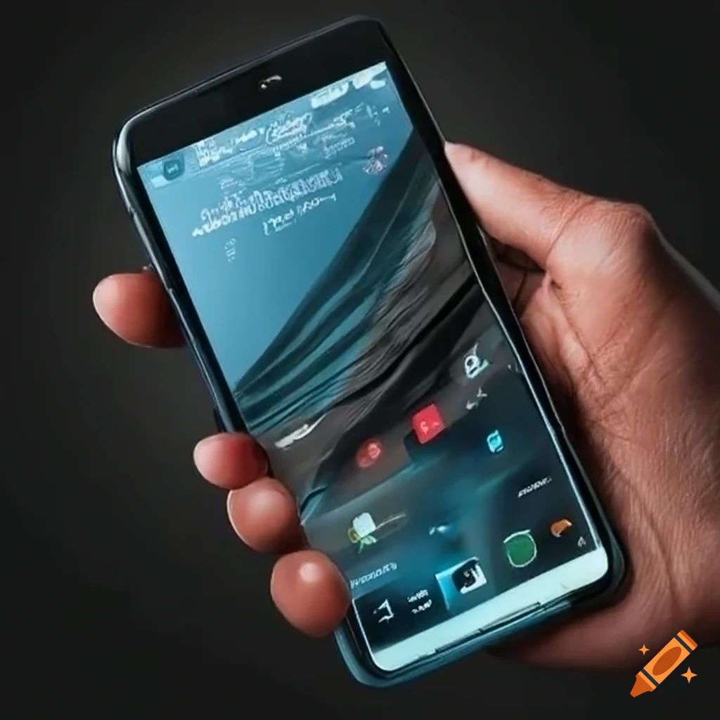 smartphone unlock code