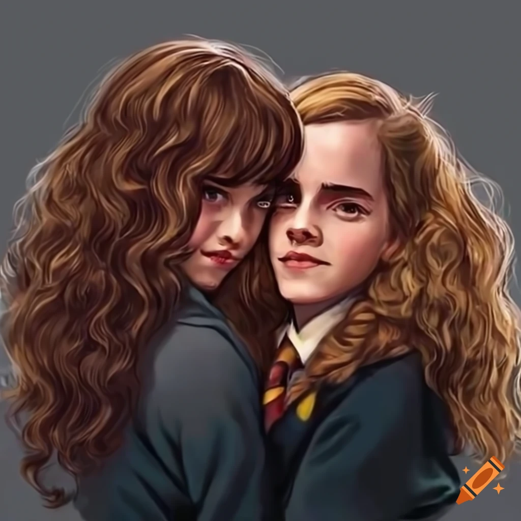 Does the Harry Potter character Hermione Granger have Autism or ADHD?