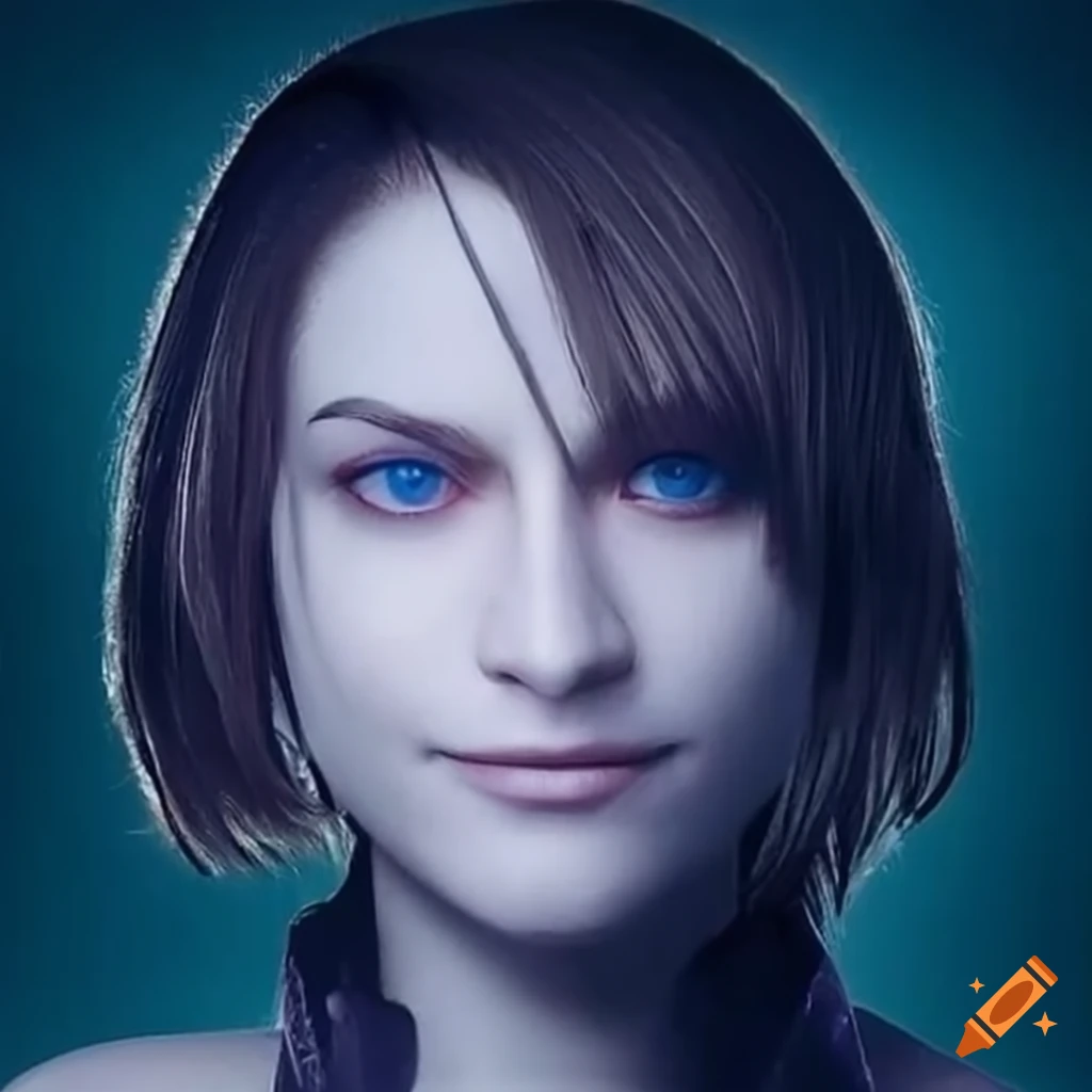 Jill Valentine - Resident Evil (Gamecube)  Jill valentine, Resident evil,  Valentine resident evil