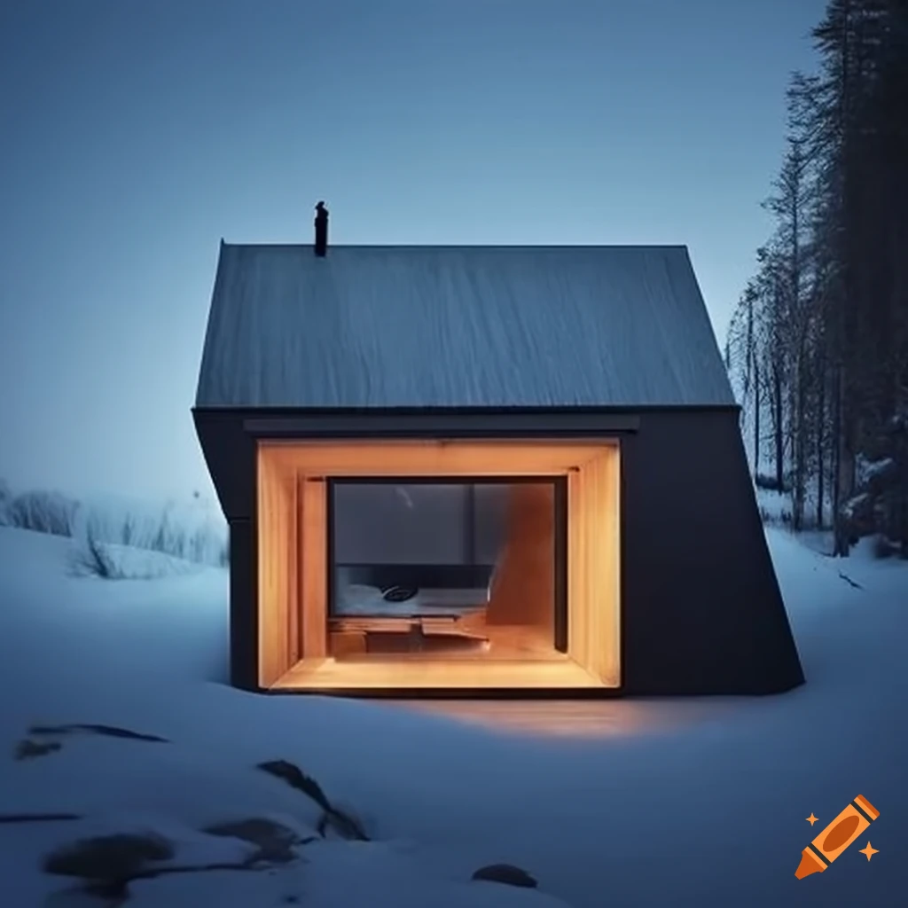15 Adorable Tiny House Cabin Designs to Inspire You