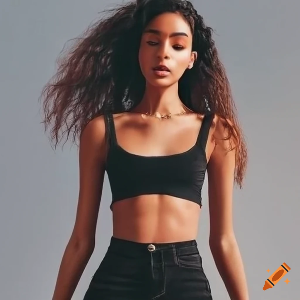 Slim Crop