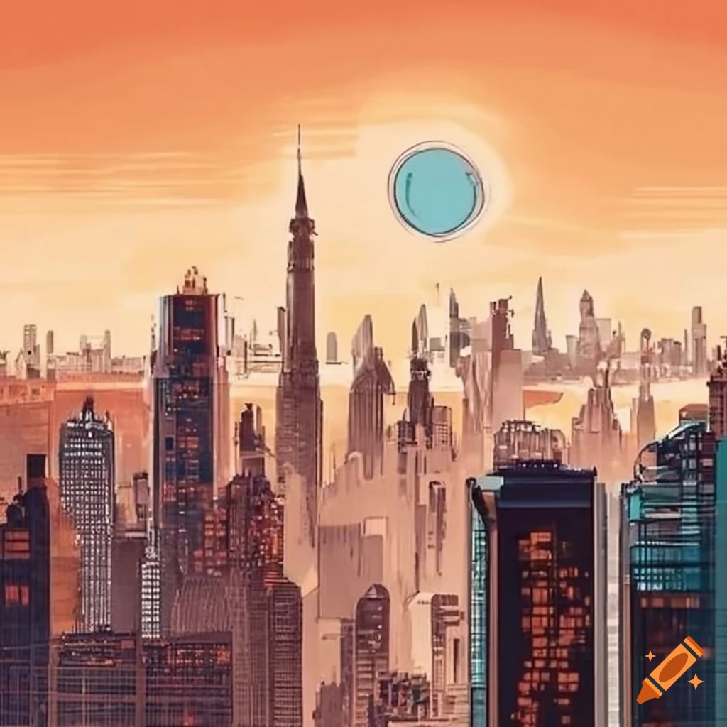 Persian cat in a modern nyc apartment on Craiyon