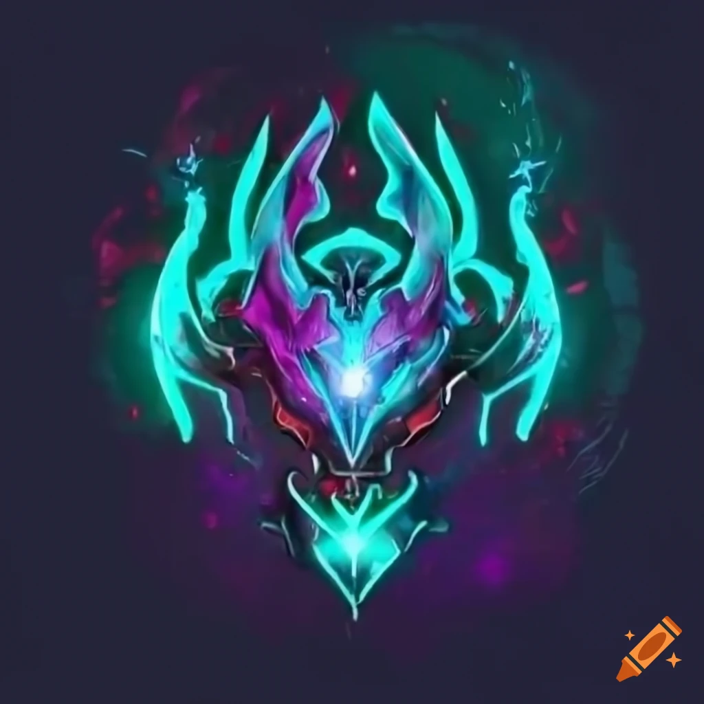 Voidragon Gaming Logo On Craiyon