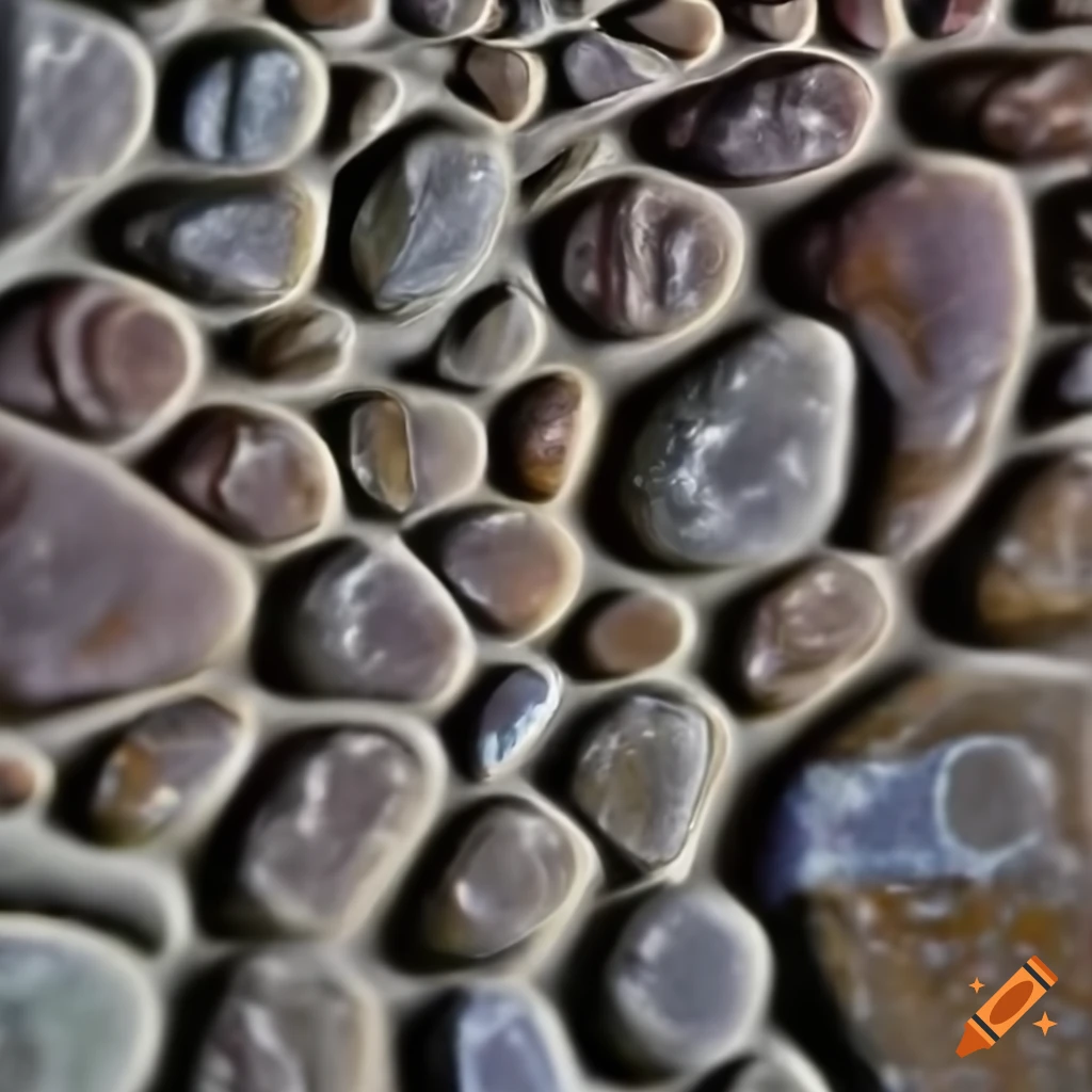 image of reversed Nine of Stones tarot cards