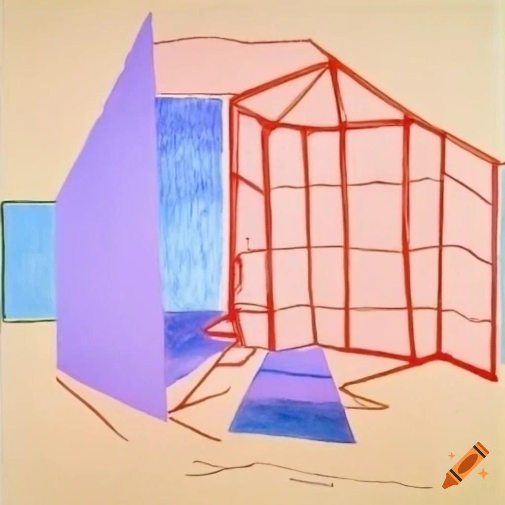 special-shaped-spatial-structure-inspired-by-david-hockney