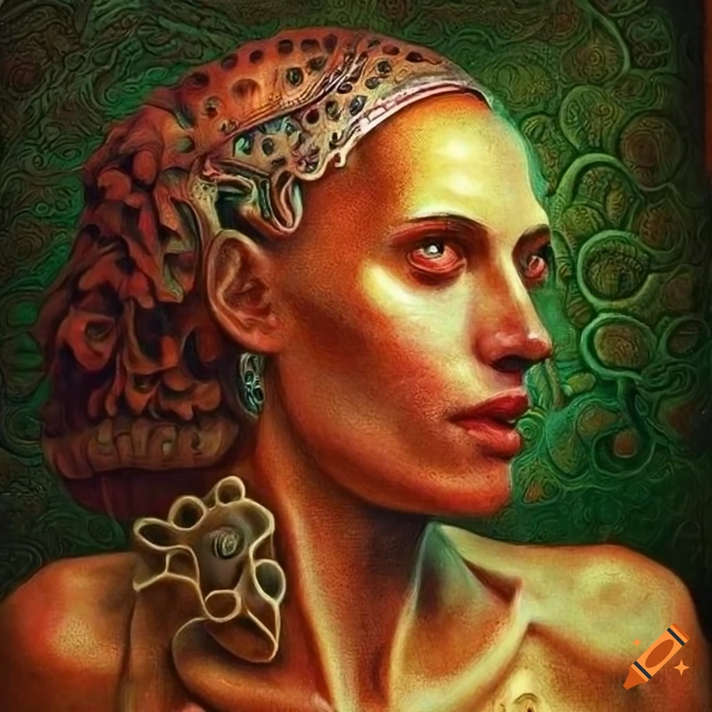 Artworks By Various Famous Artists On Craiyon