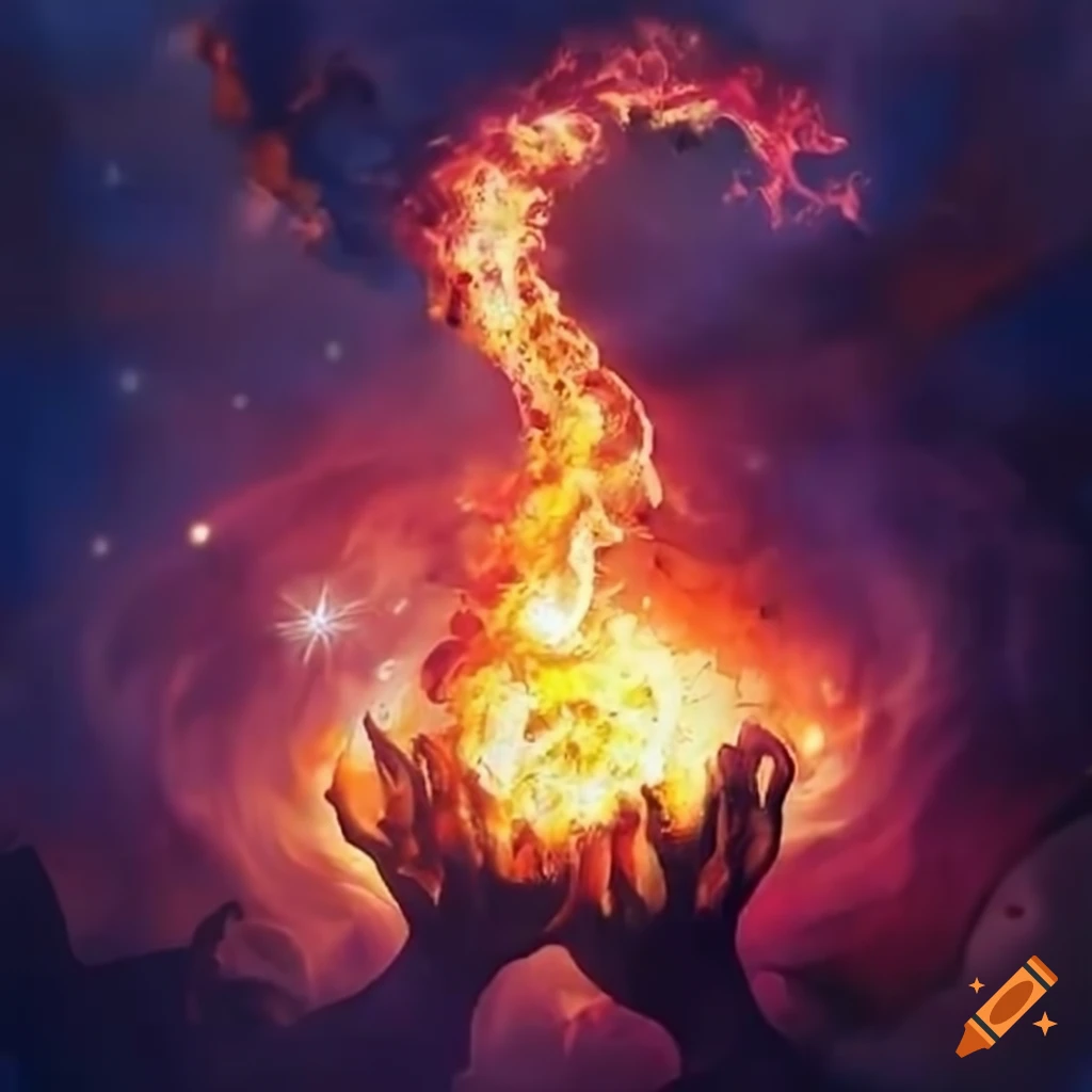 explosion-of-magical-spell-in-a-fantasy-world-on-craiyon