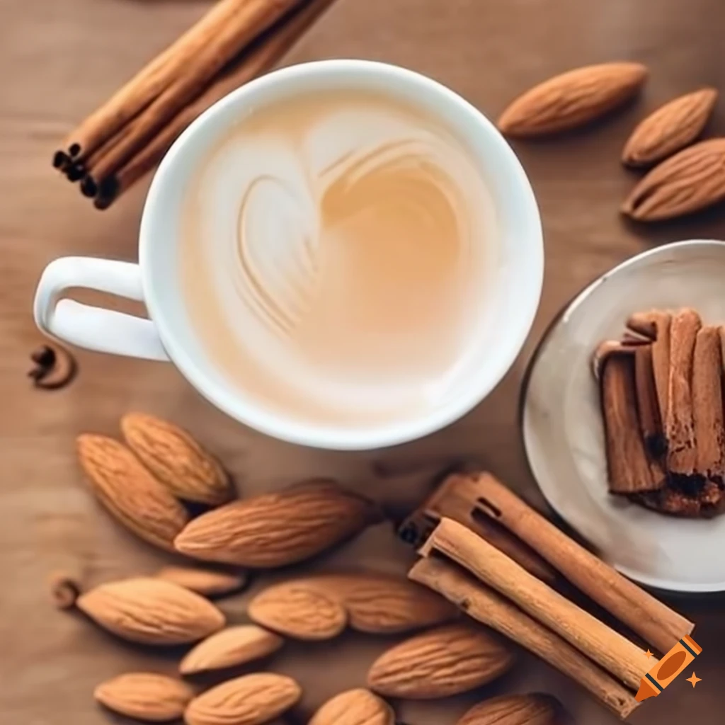 Keto coffee elixir recipe on Craiyon